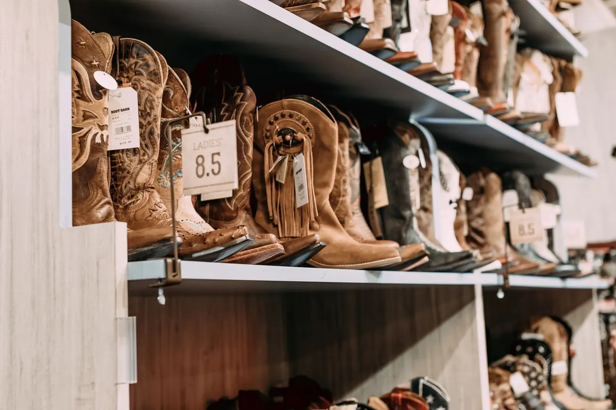10 Common Mistakes to Avoid When Buying Your First Pair of Wellies