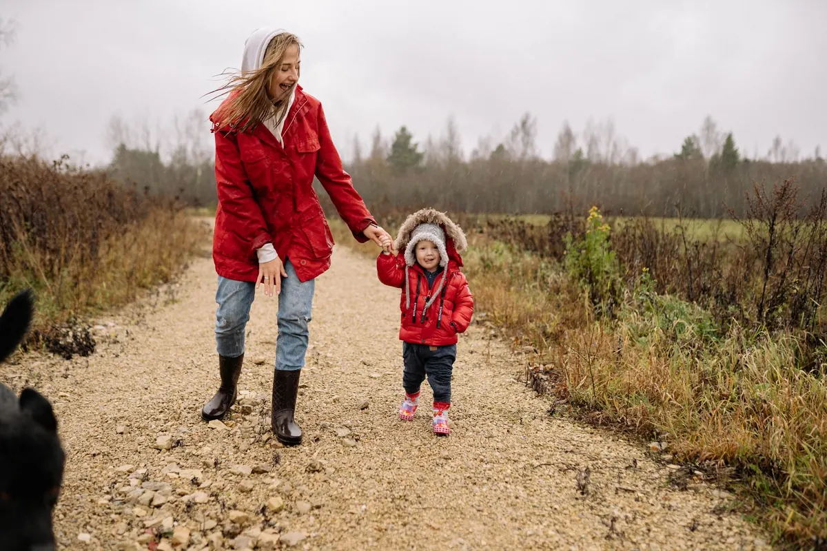 Best Wellies for Long Walks: Grip, Cushioning and Weight Explained